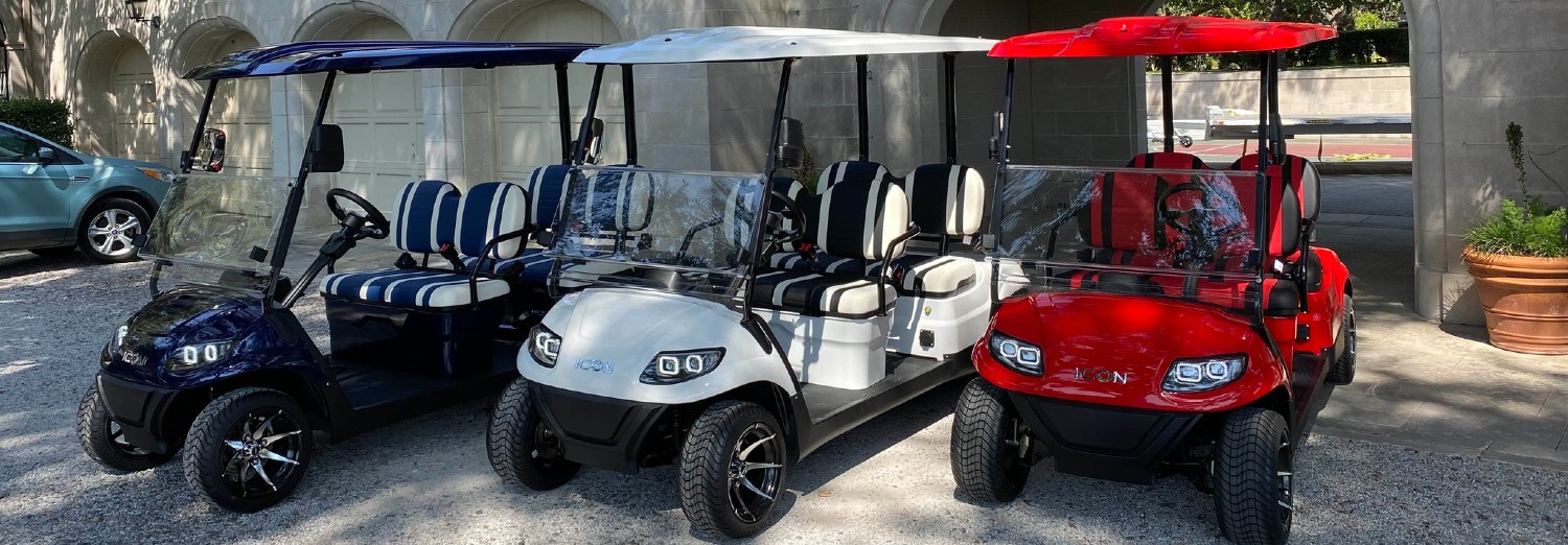 2023 E-Z-GO Golf Cart for sale in Golf Car Depot, Fort Lauderdale, Florida